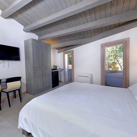 Zenith Rooms Iglesias Εξωτερικό φωτογραφία