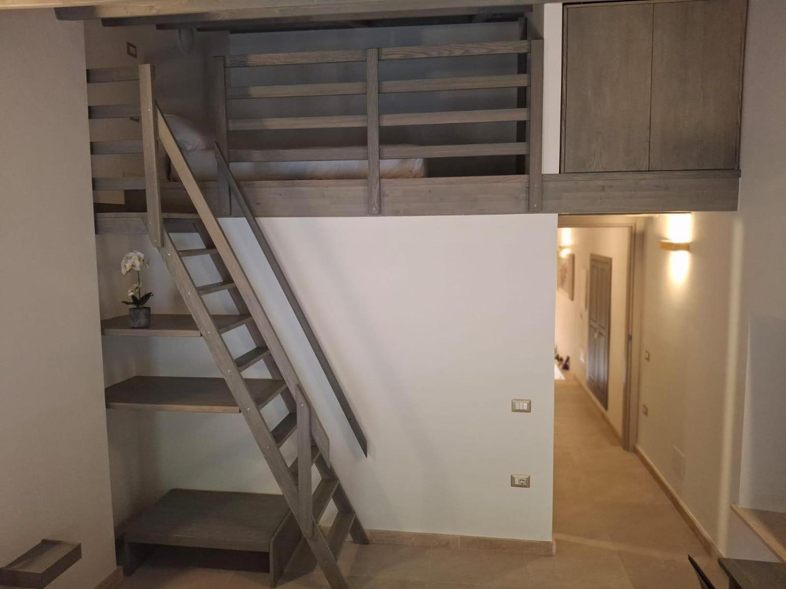 Zenith Rooms Iglesias Εξωτερικό φωτογραφία