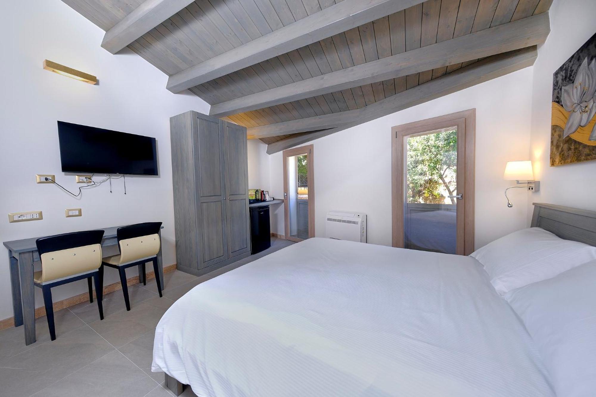 Zenith Rooms Iglesias Εξωτερικό φωτογραφία