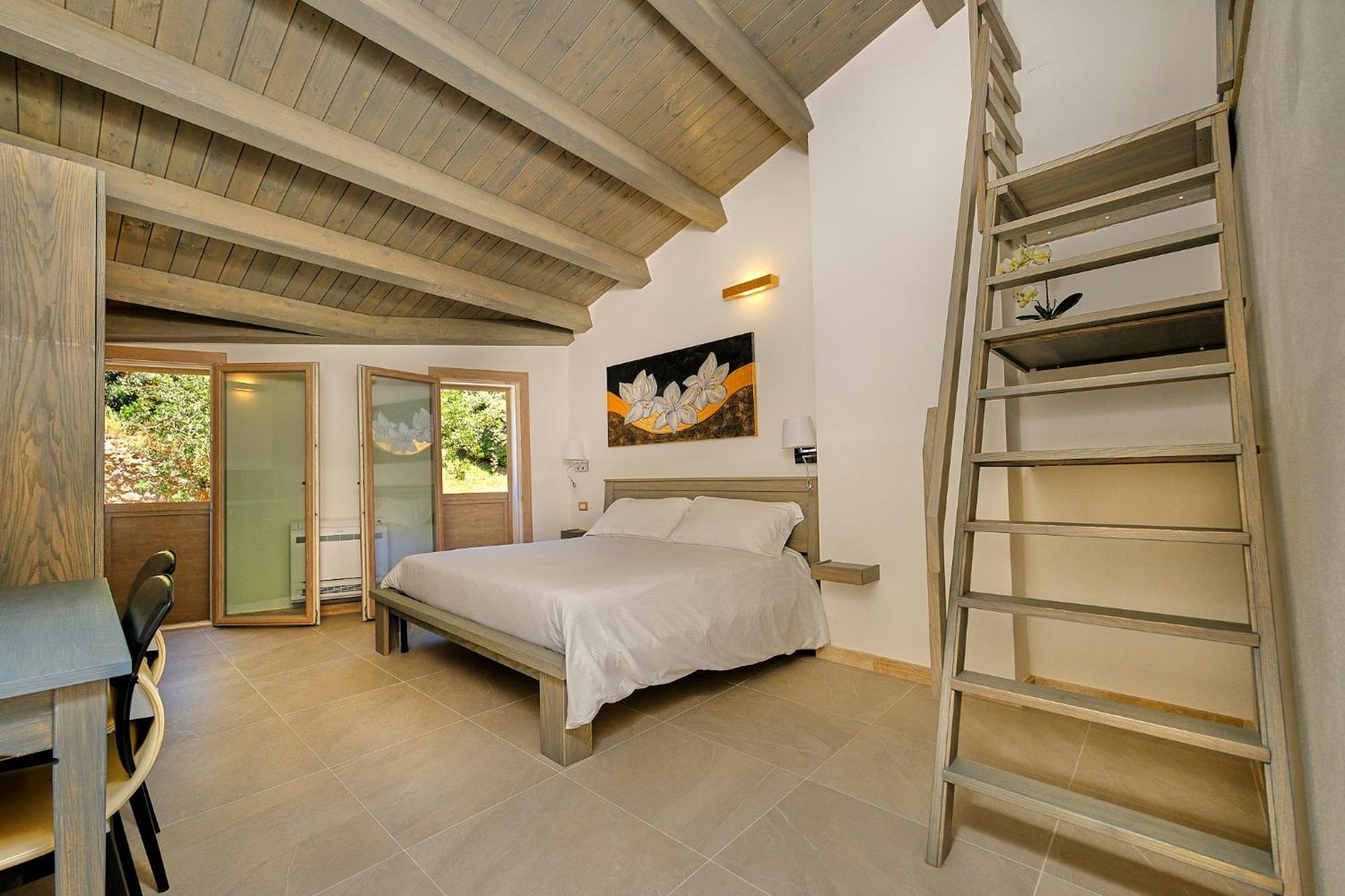 Zenith Rooms Iglesias Εξωτερικό φωτογραφία
