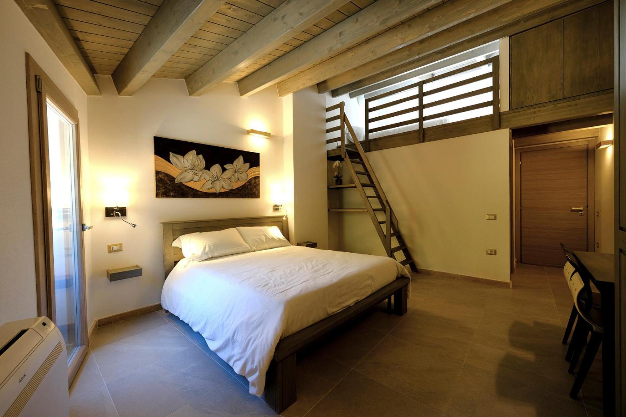 Zenith Rooms Iglesias Εξωτερικό φωτογραφία