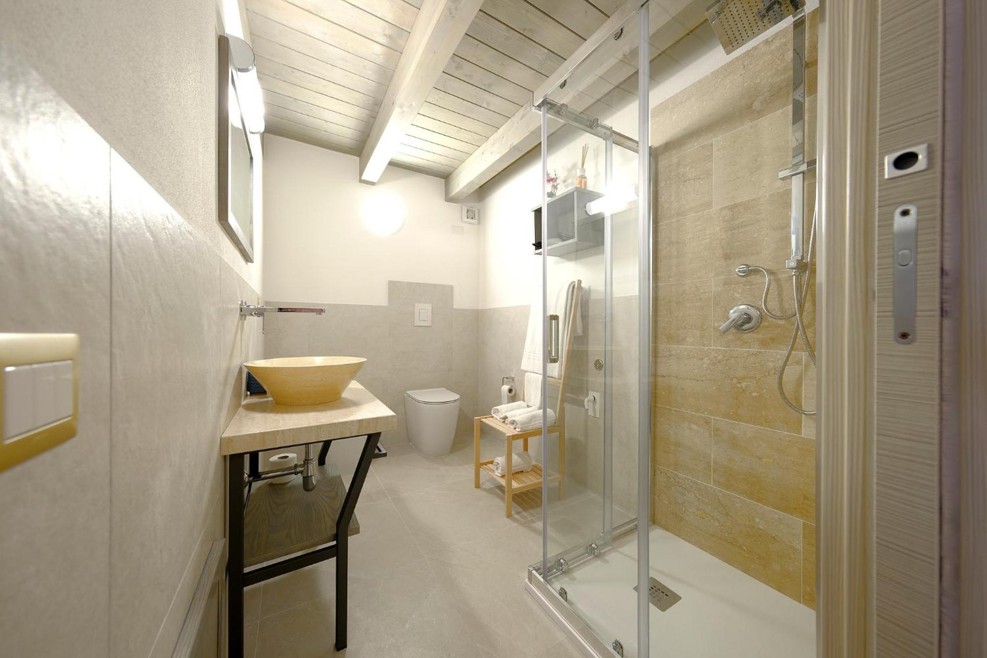 Zenith Rooms Iglesias Εξωτερικό φωτογραφία