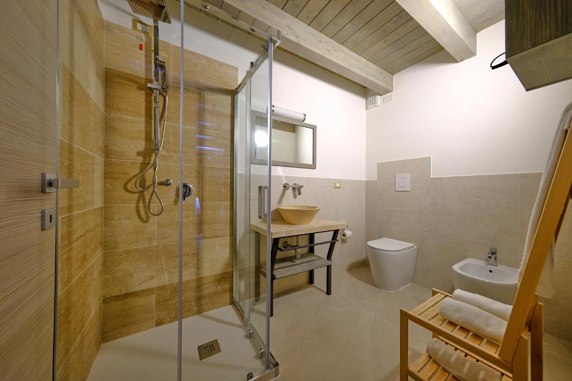 Zenith Rooms Iglesias Εξωτερικό φωτογραφία