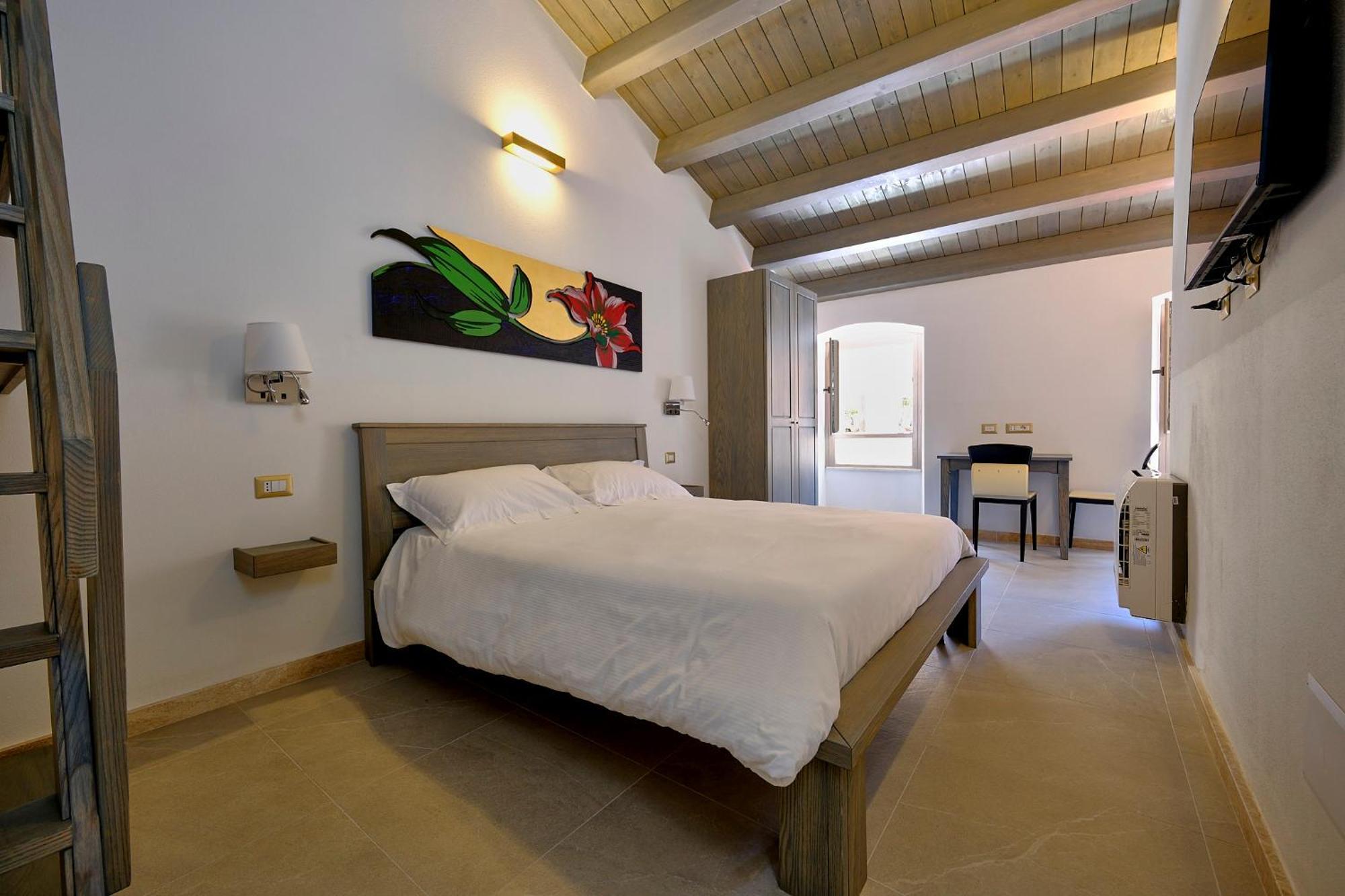 Zenith Rooms Iglesias Εξωτερικό φωτογραφία